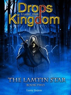 cover image of The Lamtin Star